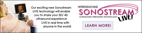 3D 4D Ultrasound Peoria AZ
